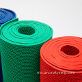 Ketebalan 5mm Anti-Slip Pvc S Mat